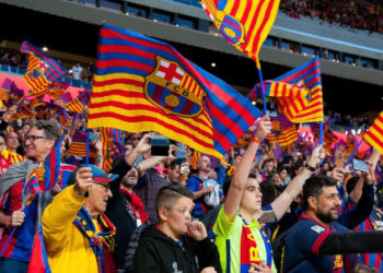 FC Barcelona Partners With Ownix to Create NFTs