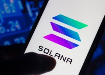 Solana Joins BTC, ETH on Bloomberg Terminal