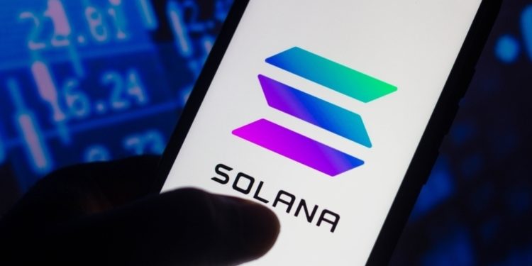 Solana Joins BTC, ETH on Bloomberg Terminal
