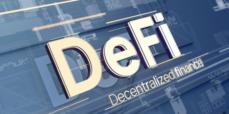Crime across DeFi Platforms Surged to $10.5B in 2021