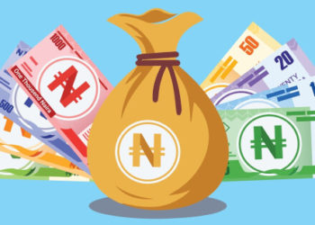 Nigeria’s E-Naira Gains Momentum, Tackles Influence of Volatile Cryptos