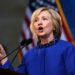 Hillary Clinton Fears Cryptocurrency Could Undermine US Dollar and Destabilize Nation States