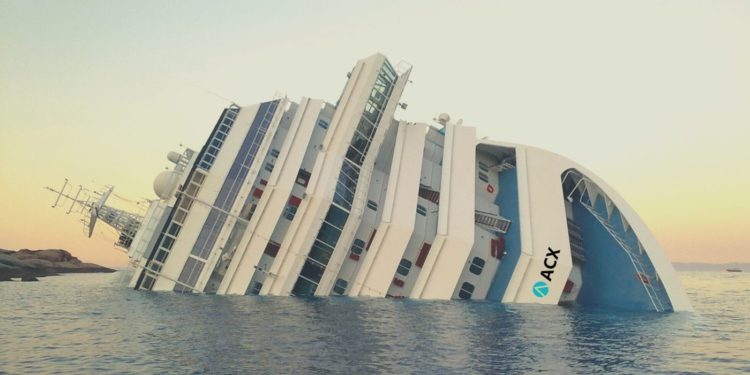 Blockchain Global Collapses Owing Creditors $21 Million