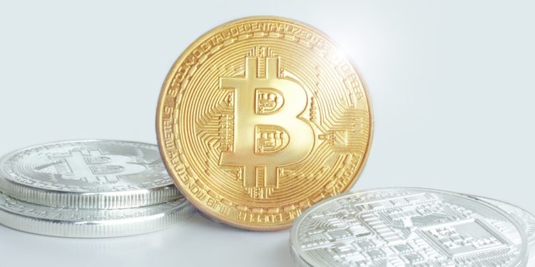 Bitcoin Eyes Settling $45 Trillion in 2021, Twice the Value of all its Previous Years Combined