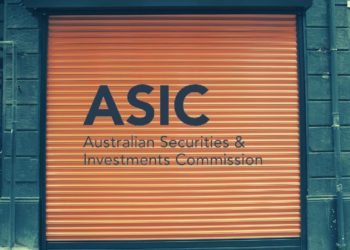 ASIC Shuts Down Gold Coast Crypto Investment Scheme ‘A One Multi’, $2.4 Million In Crypto Seized