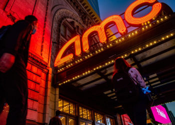 AMC Now Accepts Bitcoin, Ethereum, Two Other Cryptos, Dogecoin To Follow