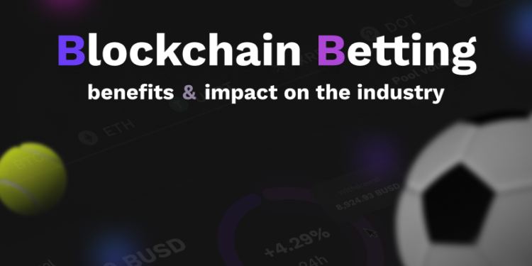 Dexsport – Betting on the Blockchain