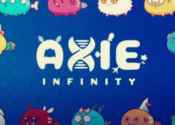 Axie Infinity’s SLP Token Surges 74% Amid Launch Of Ronin DEX