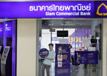Thai Bank SCB Acquires Local Crypto Exchange Bitkub for $536.7M