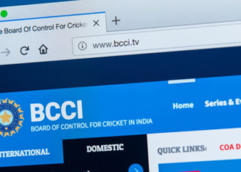 Indian Cricket Regulator Bans Teams from Partnering With Crypto Firms
