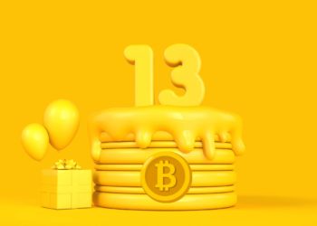 13 Years Ago, Satoshi Nakamoto Released Bitcoin’s Whitepaper