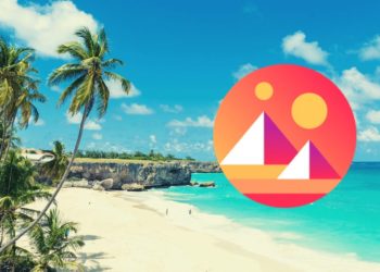 MANA Soars As Barbados Establishes World’s First Embassy In Decentraland Metaverse