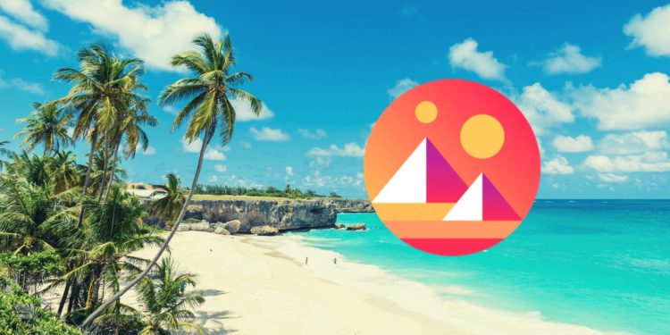 MANA Soars As Barbados Establishes World’s First Embassy In Decentraland Metaverse