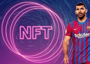 Could NFTs Solve FC Barcelona’s $1.56 Billion Debt?