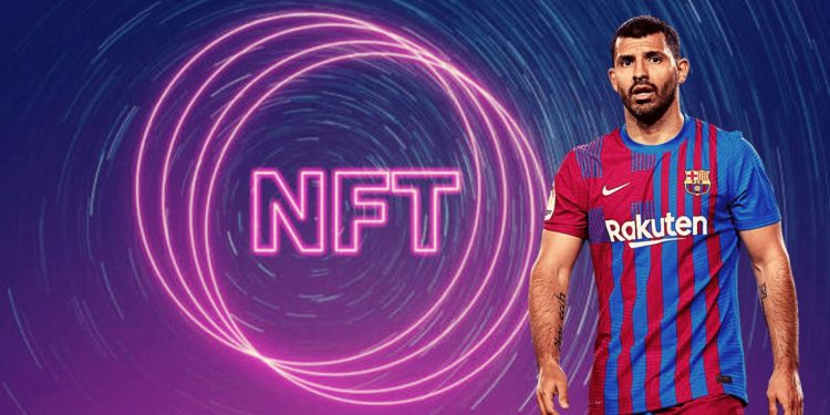 Could NFTs Solve FC Barcelona’s $1.56 Billion Debt?