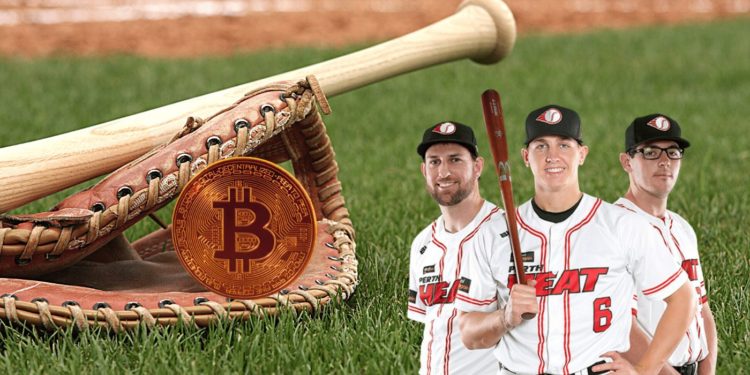 Perth Heat Becomes World’s First Sports Team To Embrace A Bitcoin Standard