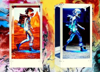 Beeple’s Programmable Artwork Sells For $29 Million