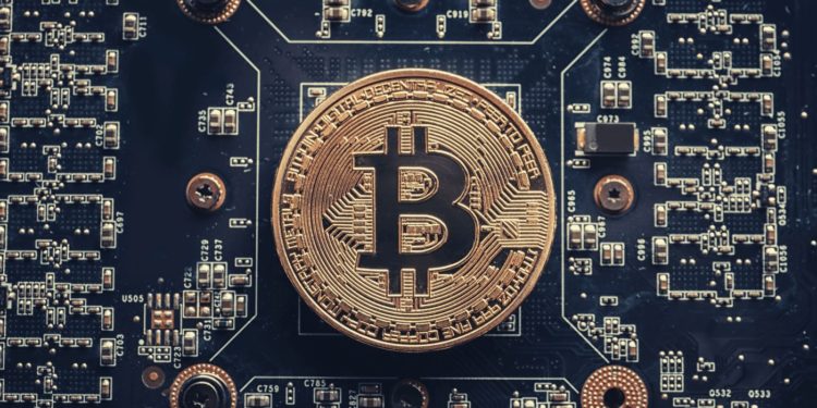 Bitcoin Rallies 6% Amid Imminent ‘Taproot’ Network Upgrade