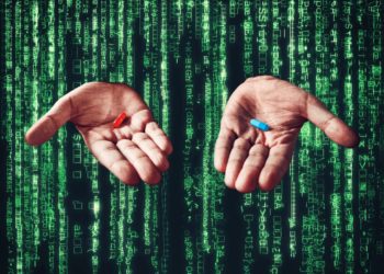 Warner Bros Releases Matrix NFTs With ‘Red Or Blue Pill’ Options