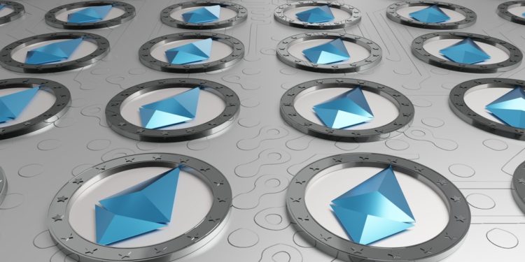 Burnt Ether Tops 1 Million ETH as Non-Zero Ethereum Addresses Break the Record