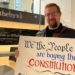 ConstitutionDAO Fails to Win the U.S. Constitution Copy on Sotheby’s Auction, after Raising Crowdfund $47M