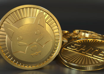 SHIB Beats DOGE, Leaping at No. 9 Ranking of Market Value