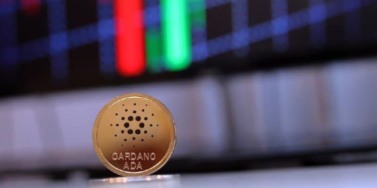 Cardano Flips Solana, Tether To Reclaim Spot At 4th Place
