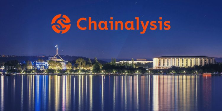 Chainalysis Opens Canberra Office After Partnership With CBA Bank