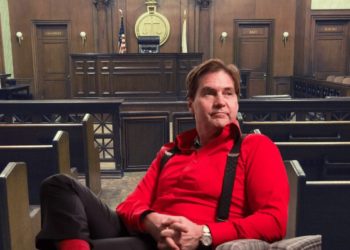 Craig Wright In Court Battle Again Over Satoshi Nakamoto Claims