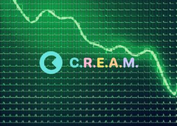 CREAM DeFi Token Falls 43% Amid News Hack Compensation Will Increase Supply