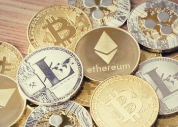 Crypto Market Exceeds $3 Trillion For The First Time