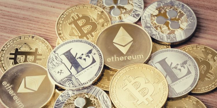 Crypto Market Exceeds $3 Trillion For The First Time