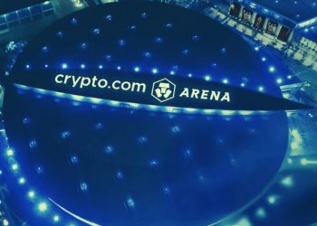 CRO Token Soars 30% Amid $700 Million Deal With Los Angeles Lakers