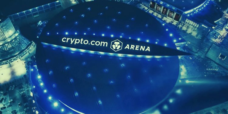 CRO Token Soars 30% Amid $700 Million Deal With Los Angeles Lakers