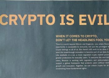 Binance ’s Road To Compliance Continues With A List Of Rights For Crypto Users