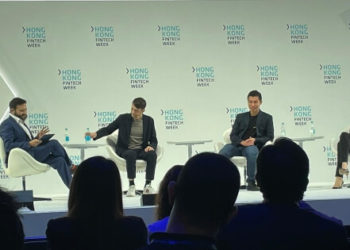 HK FinTech Week: Understanding Misconceptions on Cryptocurrency