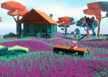 Axie Infinity Land Plot NFT Sells For Record Breaking $2.4 Million
