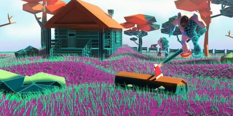 Axie Infinity Land Plot NFT Sells For Record Breaking $2.4 Million