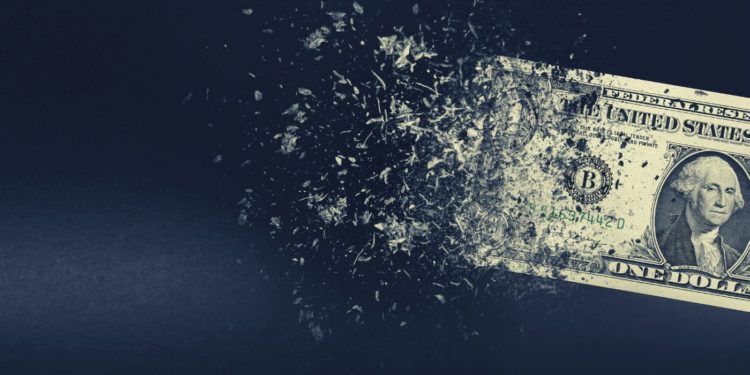 Bitcoin Surges To New All Time High Amid Highest Inflation Levels In 31 Years