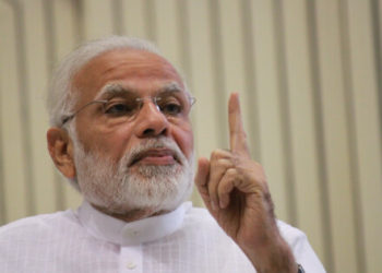 Indian PM Modi Urges Democratic Nations to Cooperate on Making Crypto Safe