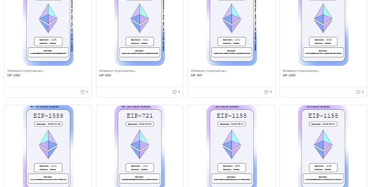 How To Retroactively Fund Contributors To The Ethereum Ecosystem