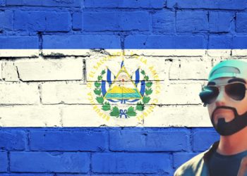 El Salvador To Build “Bitcoin City” By Issuing $1 Billion Tokenised Bitcoin Bonds