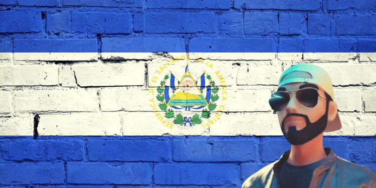 El Salvador To Build “Bitcoin City” By Issuing $1 Billion Tokenised Bitcoin Bonds