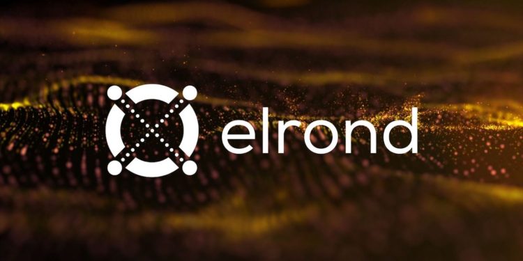 Elrond Up 60% In A Week Amid Liquidity Incentive Program Announcement