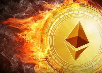 Over 1 Billlion ETH Has Been Burned Since Ethereum EIP-1559