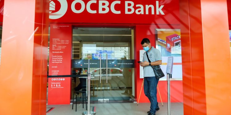Singapore’s OCBC Bank Weighs Launching Crypto Services Amid Surge in Customer Interests
