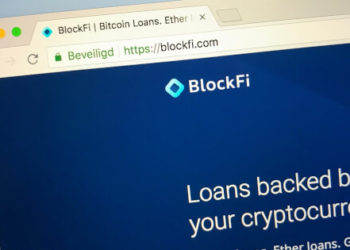 BlockFi Faces SEC Probe Over High-Yield Crypto Accounts Offerings