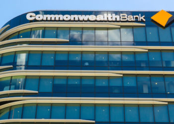 Australian Top Bank Commonwealth Bank to Offer Cryptocurrency Trading for Retail Customers