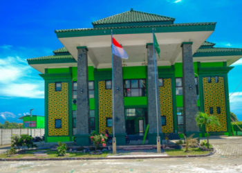 Indonesian Religious Group Nahdlatul Ulama in East Java tagged crypto as Haram