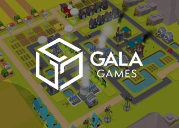 Blockchain Gaming Token GALA Up 360% In A Week Following NFT Drop Announcement